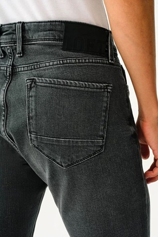 Loft Ricardo Smoked Grey Erkek Pantolon Antrasıt