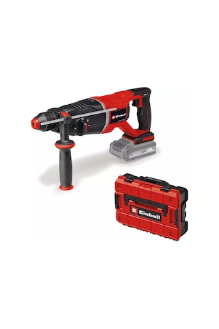 Einhell TP-HD 18/26 D Li BL - Solo Kömürsüz Akülü Kırıcı Delici (Akü ve Şarj Hariç) - 4514270