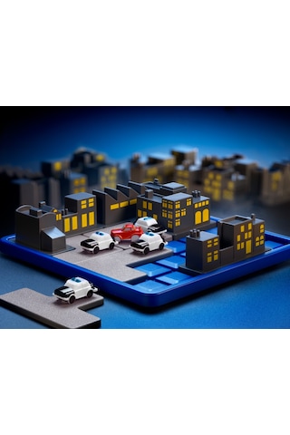 Smartgames Roadblock