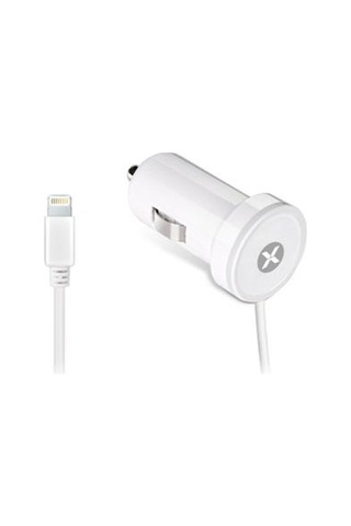 Dexim Dca288w Araç Şarj Kiti / Lightning Beyaz