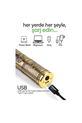Smartblade P43 Saç Sakal Ense Tıraş Makinesi