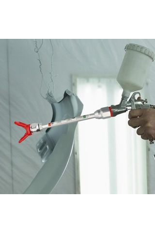 Suntek Havasız Püskürtücü Uzatma Çubuğu Çubuğu Çok