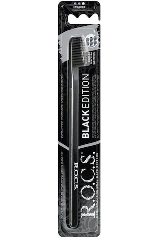 R.o.c.s. Orta Sertlikte Diş Fırçası 21125969