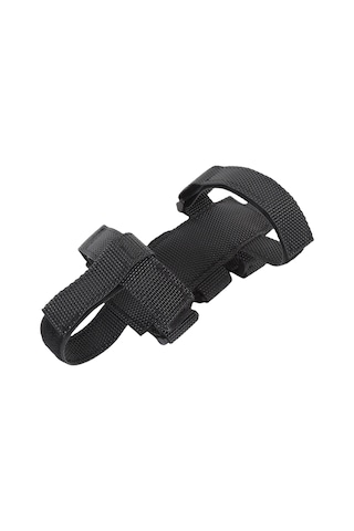 Xindoker Bisiklet İçin Ayarlanabilir Nylon Bağlama - Bluetooth Hoparlör Ve Su Şişesi Tutucu - Dağ Bisikleti Kullanıma Hazır Tutucu Diğer