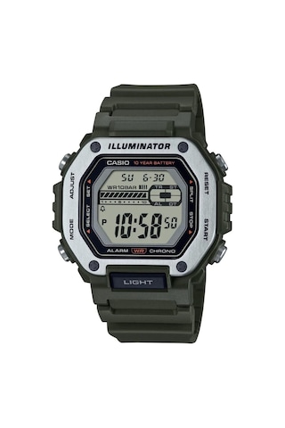 Casio Mwd-110h-3avdf Erkek Kol Saati