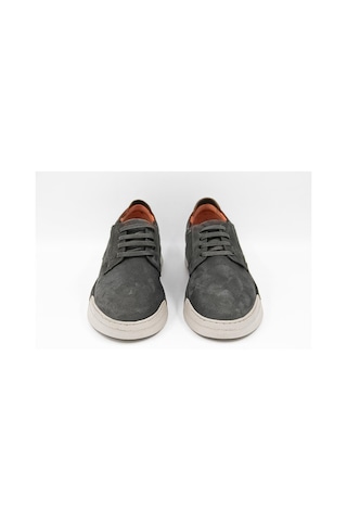 Freefoot 253250 Erkek Casual Ayakkabı - Haki Haki