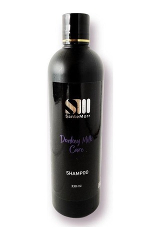 Eşek Sütlü Şampuan 330 Ml
