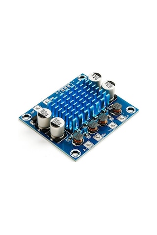 TPA3110 HW404 2x30W Amplifikatör Kartı