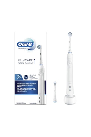 Oral-B Professional Gumcare 1 Şarj Edilebilir Diş Fırçası