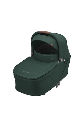 Maxi- Cosi Sense Yatış Pozisyonu Ayarlanabilir Ekstra Geniş 0- 9 kg Portbebe Twillic Green