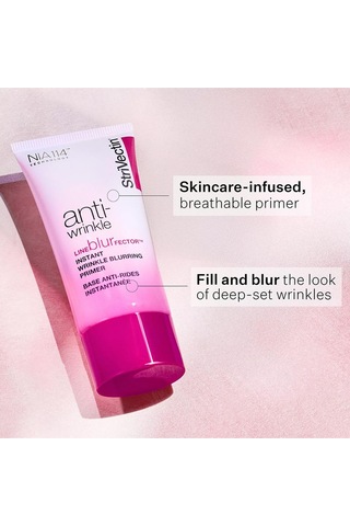 Strivectin Anti-Wrinkle Line Blurfector Primer Makyaj Bazı 30 ML