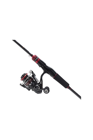 Remixon Focus Rd 230 Cm 3-25 Gr Light Spin Olta Seti