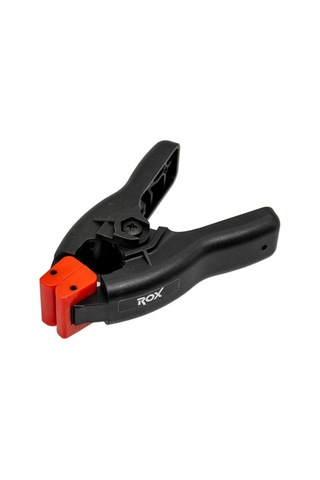 Rox 0151 Yaylı Mandal Tip Kıskaç Işkence 30 Mm 2 Li