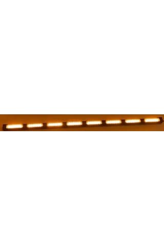 Demmon 120 Cm - 10 Fonksiyonlu Çakar Lamba - Sarı Çakar Lamba