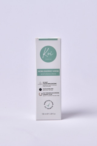 Koi Tokyo Aloe Vera Yatıştırıcı ve Nemlendirici Krem 100 ML