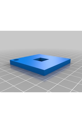 Roblox Anahtarlık