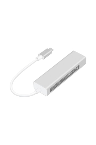 Codegen Type C Usb 3.1 – 3Port Usb 3.0 Rj45 Gigabit Ethernet Çok