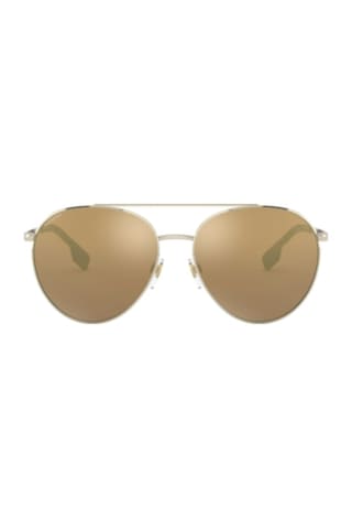 Burberry Be3115 11092t Polarize Aynalı Güneş Gözlüğü