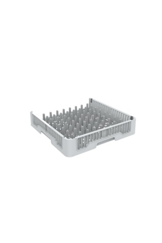 Mete 50x50 Tepsi Yıkama Basketi