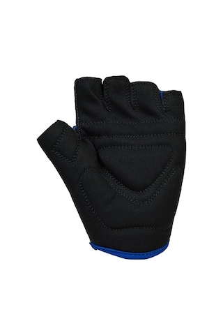 Asistan Cape Gl 200 Kısa Parmak Eldiven Large - Mavi