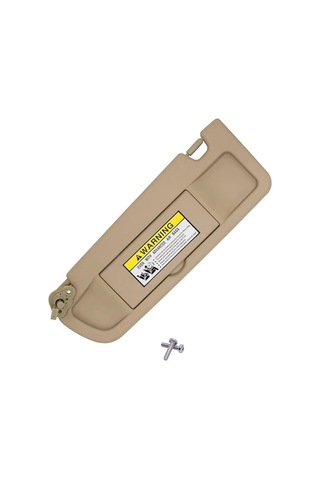 Boatshop1 Honda Civic 06 11 Güneşlik Sağ Işık Gri Koyu Gri Bej Sıcak Gri 83230 Sna A01zc Bej Sol