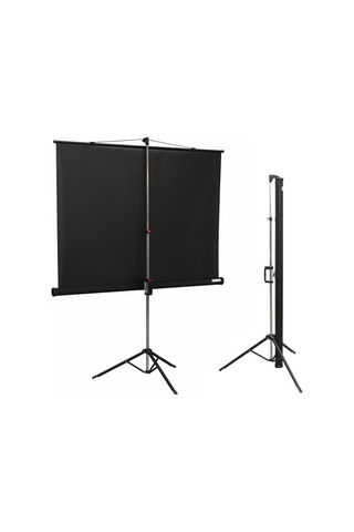 Codegen Tx-18 180X180 Ayaklı Projeksiyon Perdesi