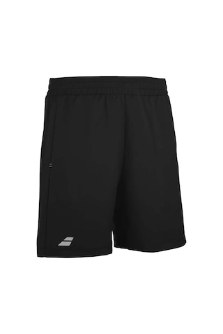 Babolat Babolat Play Short Men Erkek Şort Siyah Blk Siyah