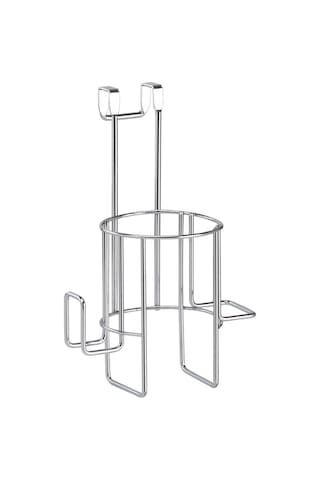 Teknotel Saç Kurutma Fırça Taşıyıcı Krom Sf262 Krom