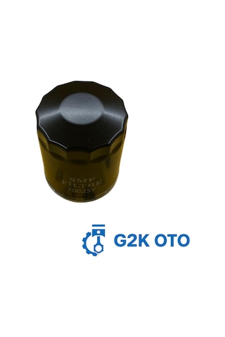 Yağ Filtre Dogan-slx Tum Modelller Doblo 1.9 Fıorino Marea Palio 5984044