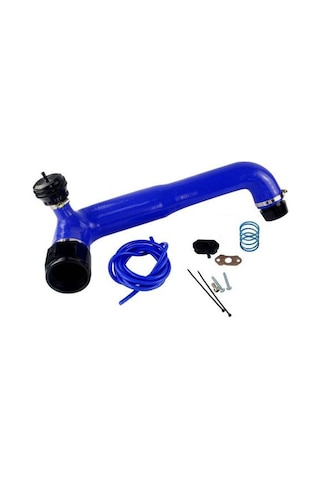 Space Audi A1 Forge Blow Off Dump Valve Kiti 1.2 1.4 Tsi