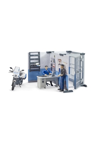 Bruder Polis Merkezi Br62732