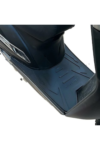 Honda Activa 125 2023 - 2024 Uyumlu Ayak Basamak & Paspas