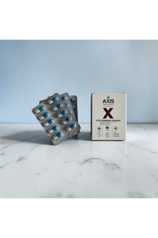 Stop Capsule 30 Kapsül Kedi Ve Köpekler İçin Sindirim Destek Takviyesi