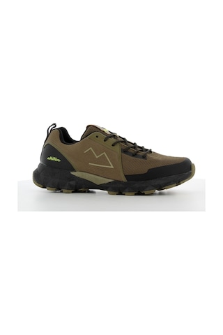 Safety Jogger Adventure TAMAN Haki Waterproof Outdoor Trekking Ayakkabı Haki - Kahverengi