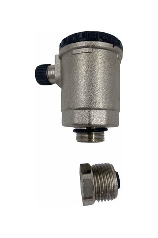 Candan Otomatik Hava Tahliye Cihazı 1/2 10 Bar