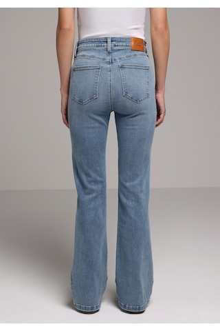 Colin's Colins Regular Fit Kadın Mid İndigo Denim Jean Pantolon Cl1081237 Q1.v1 Dn45019