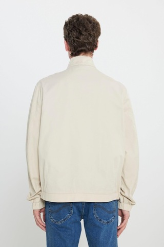 Lee Bomber Erkek Ceket Lv57205297b48 Gri