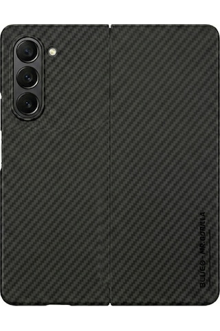 Mr. Gorilla Karbon Fiber Samsung Uyumlu Z Fold 5 Kılıf Mat Isı Dağılımı Kamera Korumalı Şeffaf Mr. Gorilla Karbon Fiber Samsung Uyumlu Z Fold 5 Kılıf Mat Isı Dağılımı Kamera Korumalı Şeffaf