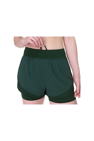 Sweaty Betty Sweaty Betty Tempo Run Shorts Kadın Koşu Şortu 4158 Çok Renkli