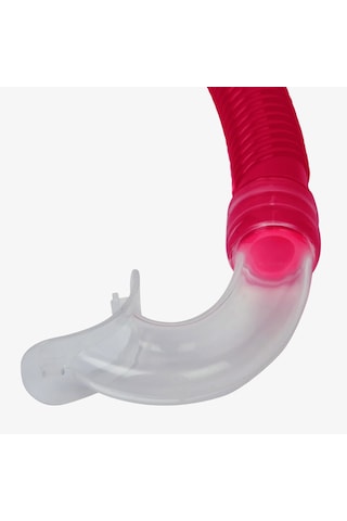 Firefly St3 Iı 3 Çocuk Pembe Şnorkel Seti 428732 Pembe