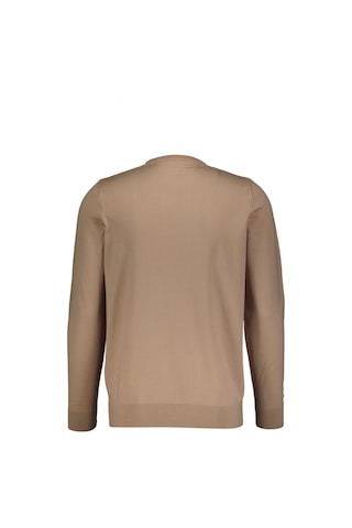Erkek Düz Soft Touch Kazak 2522201101.coroyr Bej