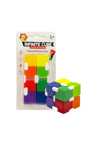 Magıc Cube 24pcs/touch Box