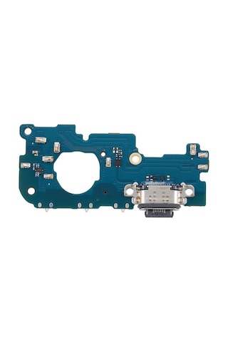 Samsung Uyumlu A33 5g Şarj Soketi, Yüksek Kaliteli
