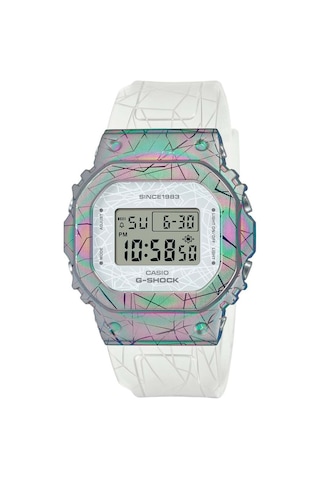 Casıo Gm-s5640gem-7dr Kol Saati Diğer