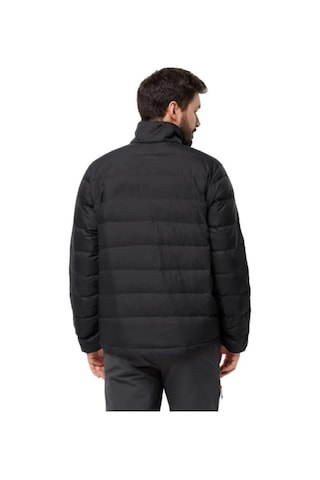 Jack Wolfskin 1207681-6000 Ather Down Jkt M Erkek Outdoor Mont 001