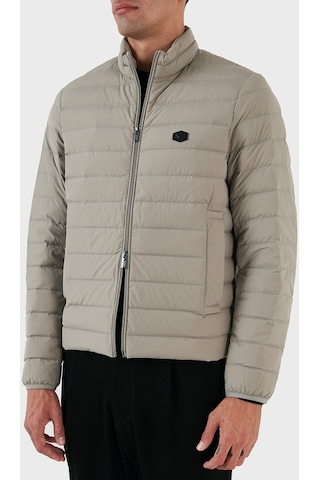 Emporio Armani Erkek Mont 8N1Bq2 1Nlrz 0643 Gri