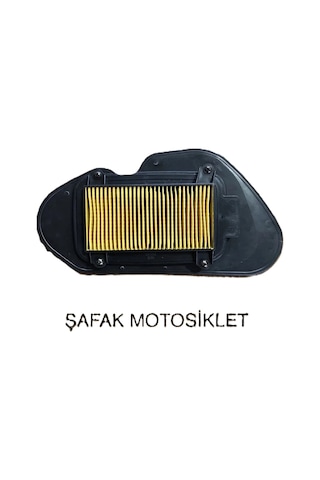 Dash 125 Hava Filtresi 2018-2023 Dash 125 Hava Filtresi 2018-2023