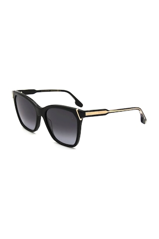 Victoria Beckham Vb 640s 001 Kadın Güneş Gözlüğü Siyah