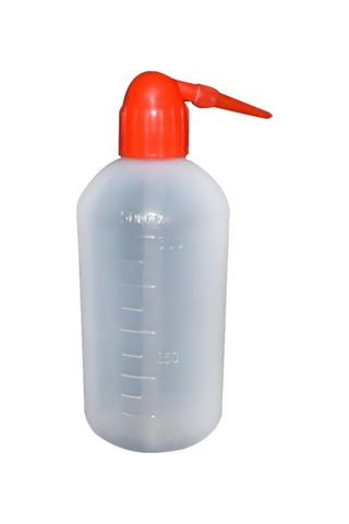 Suntek Bahçe Sulama Kabı Plastik Sıkıştırılmış Su E