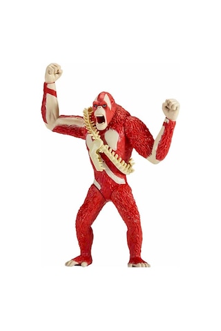 Godzilla X Kong Sesli Delüks Aksiyon Figürü 18 Cm Skar King 35508 Skar King